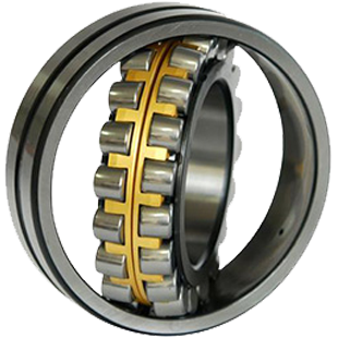 調(diào)心滾子軸承